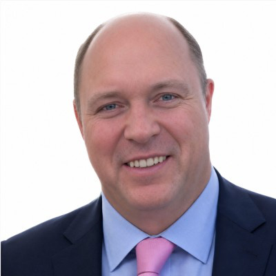 Graham O&rsquo;Shea